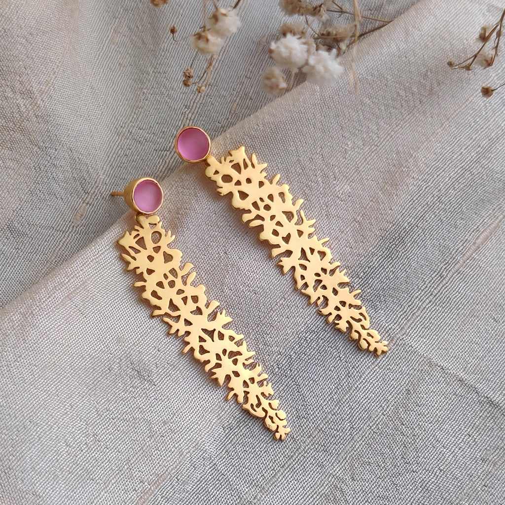Kopou Mini Earrings