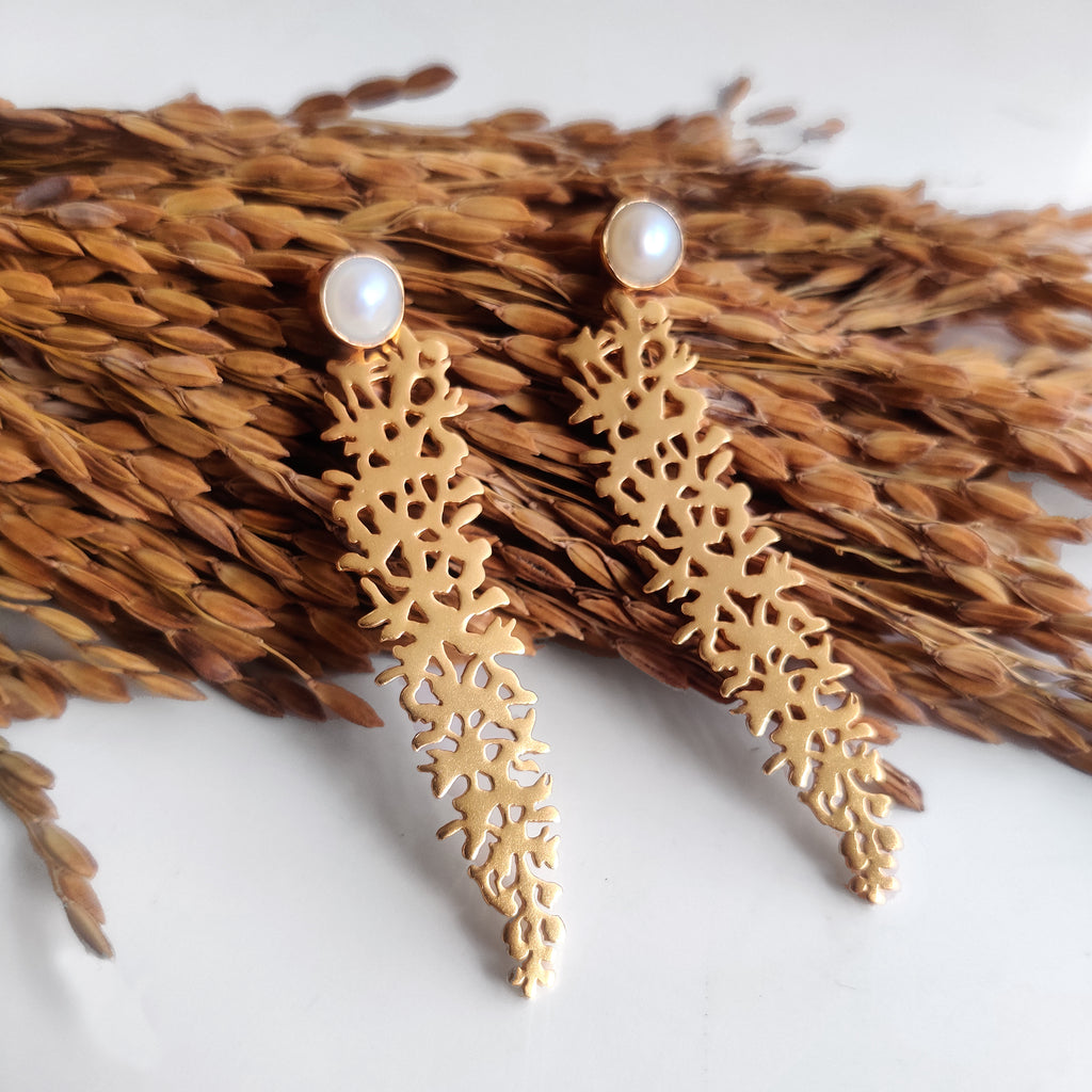 Kopou Mini Earrings