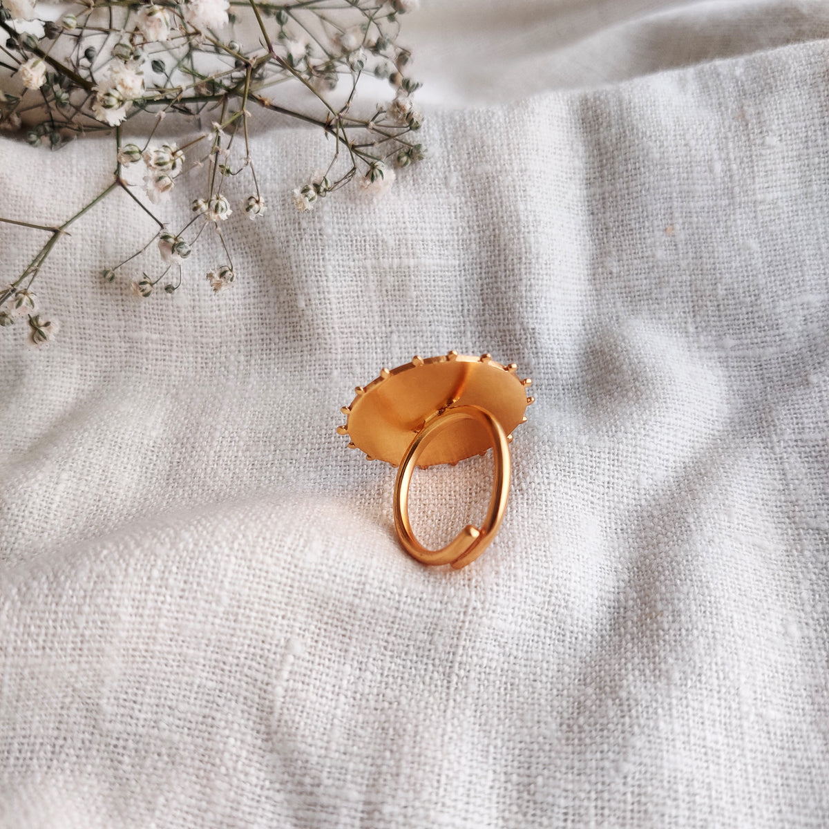 Viraj Ring - NEST by Arpit Agarwal