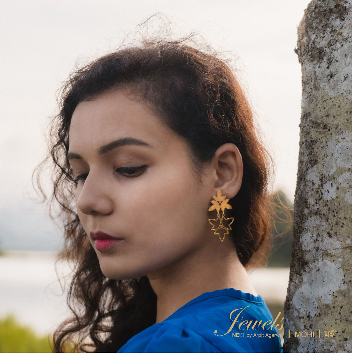 Mohi - NEST by Arpit Agarwal