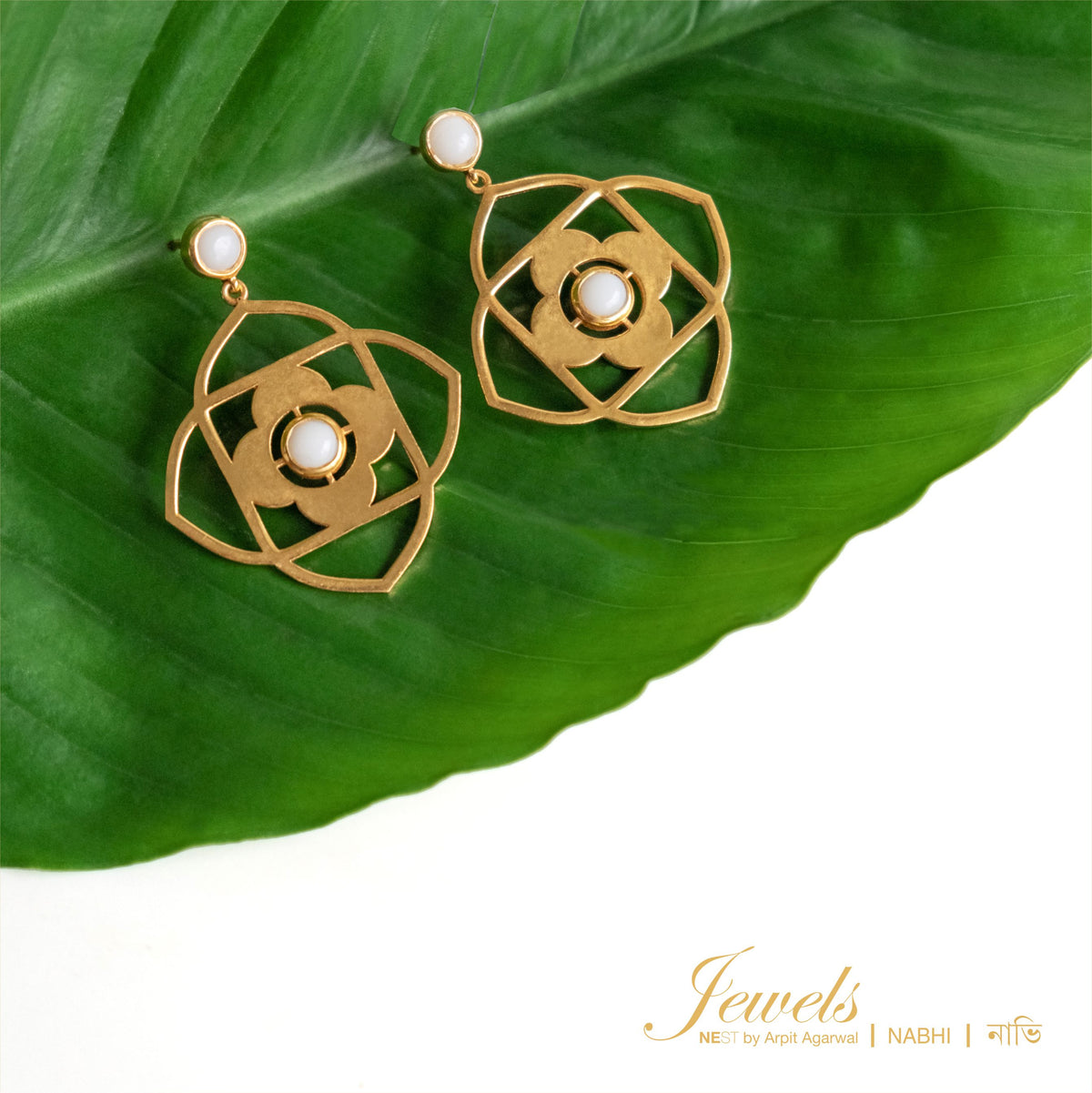 Nabhi - NEST by Arpit Agarwal