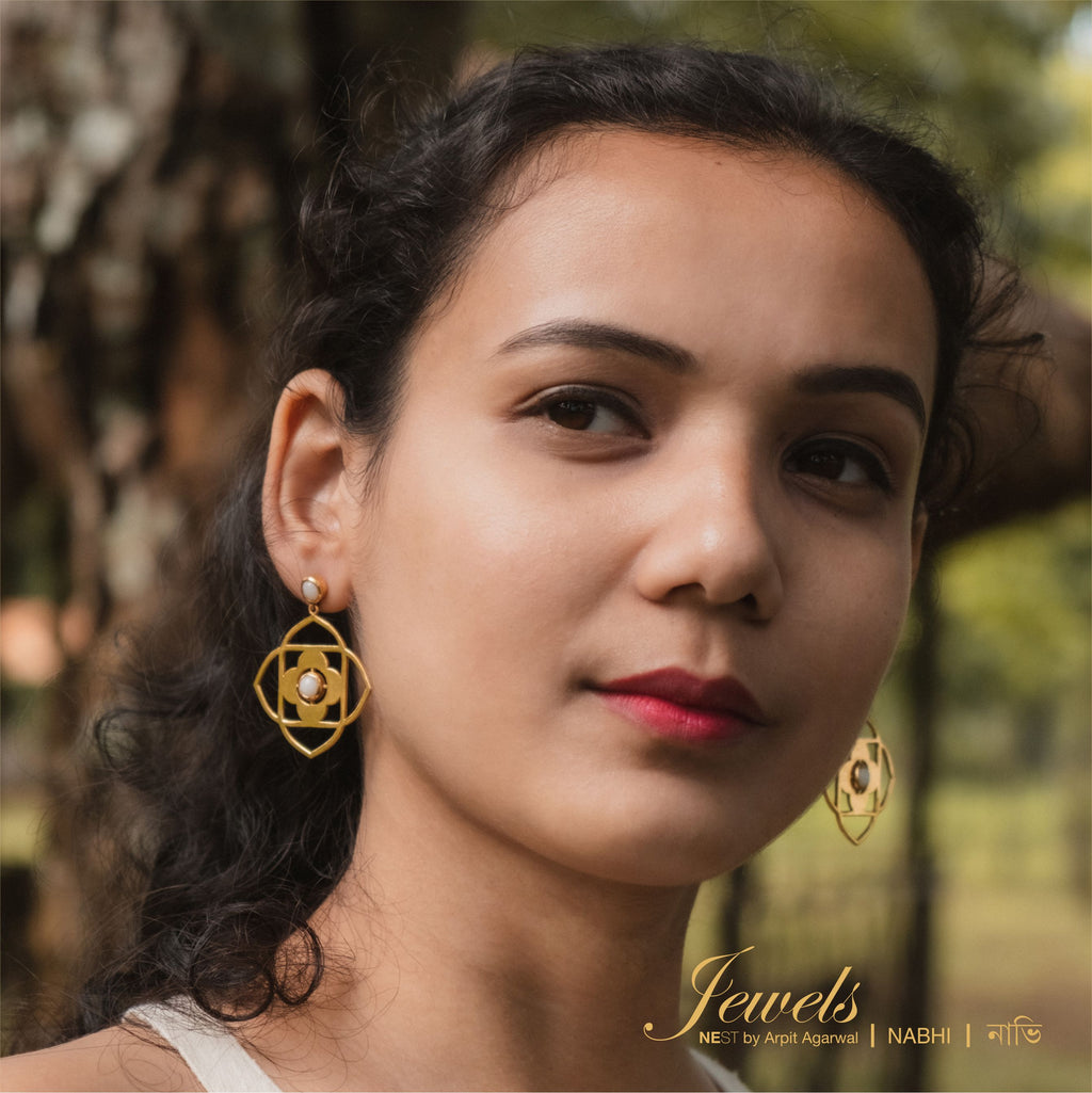 Nabhi - NEST by Arpit Agarwal