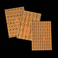 Konyak - Set Three - NEST by Arpit Agarwal