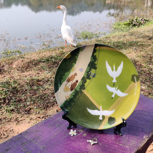 Bogoli - NEST by Arpit Agarwal
