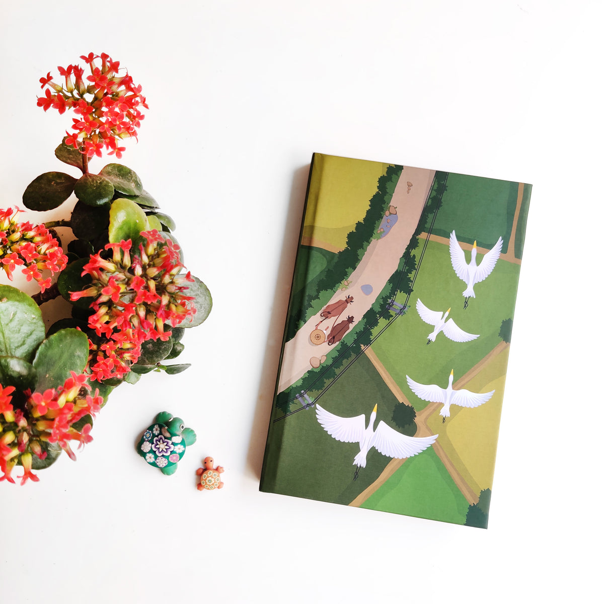 Bogoli - NEST by Arpit Agarwal