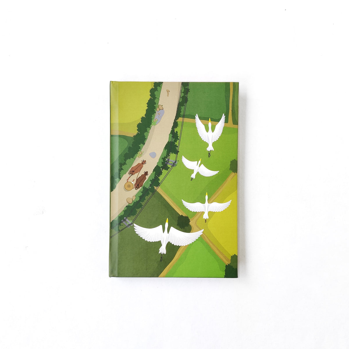 Bogoli - NEST by Arpit Agarwal