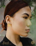 Lei Earrings - NEST by Arpit Agarwal