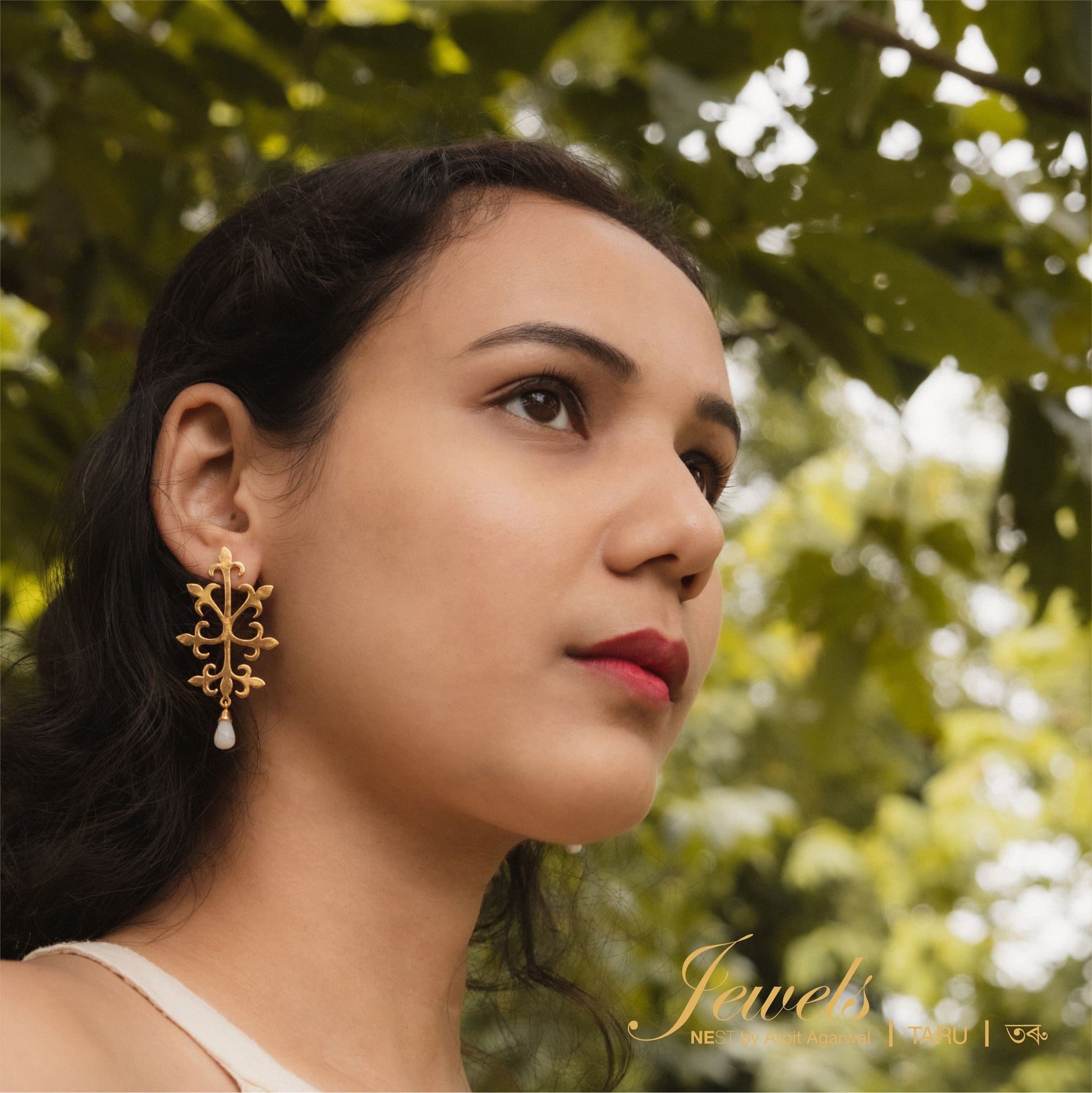Taru - NEST by Arpit Agarwal