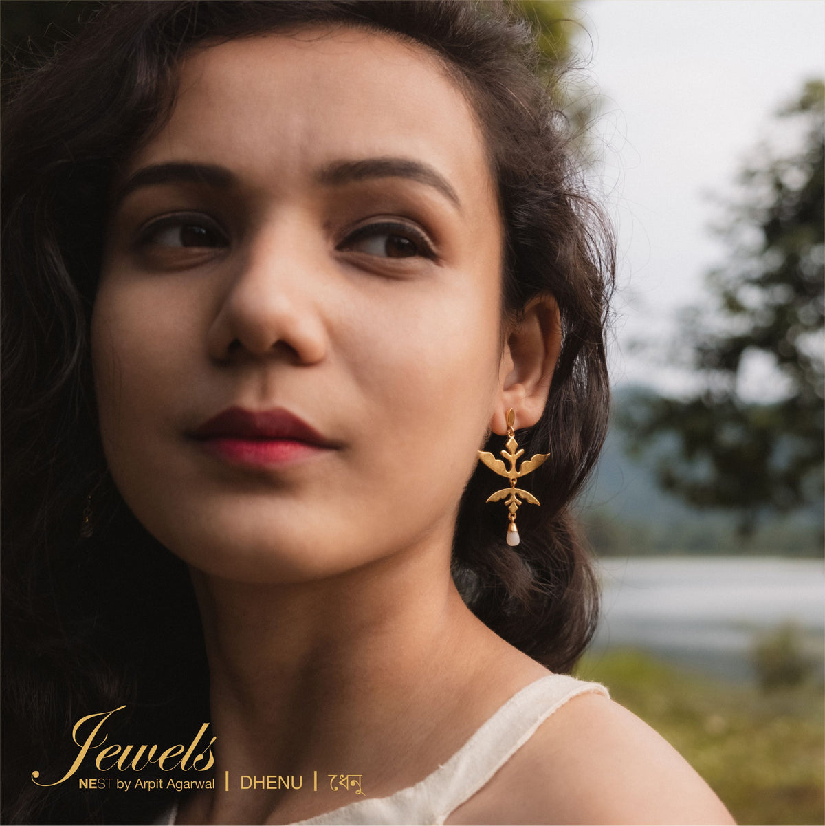 Dhenu - NEST by Arpit Agarwal