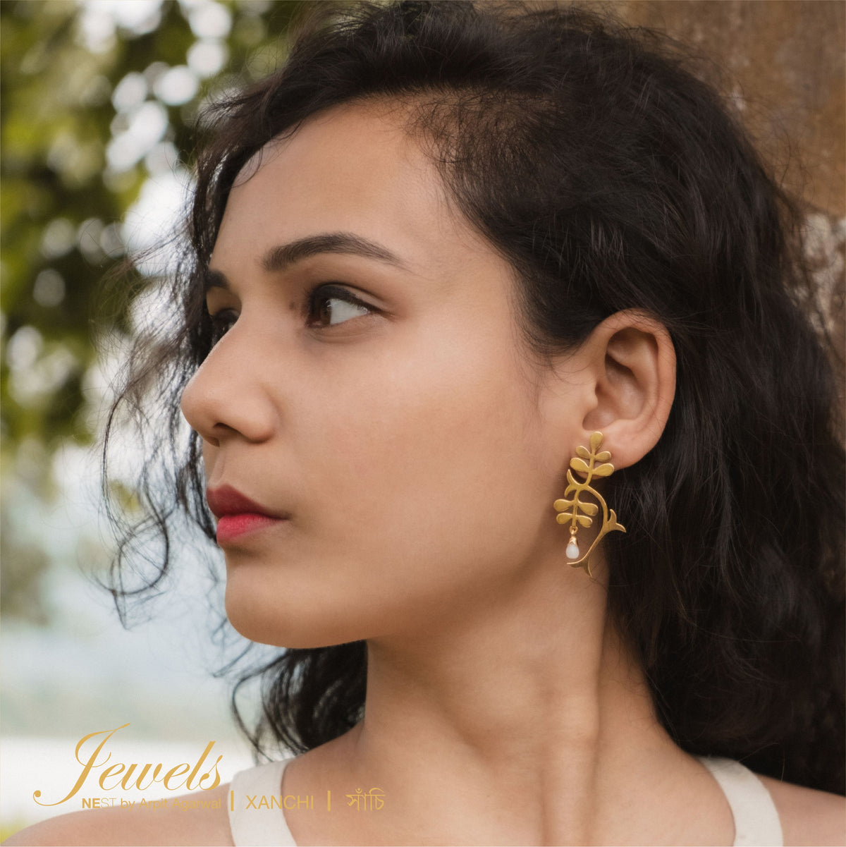 Xanchi - NEST by Arpit Agarwal