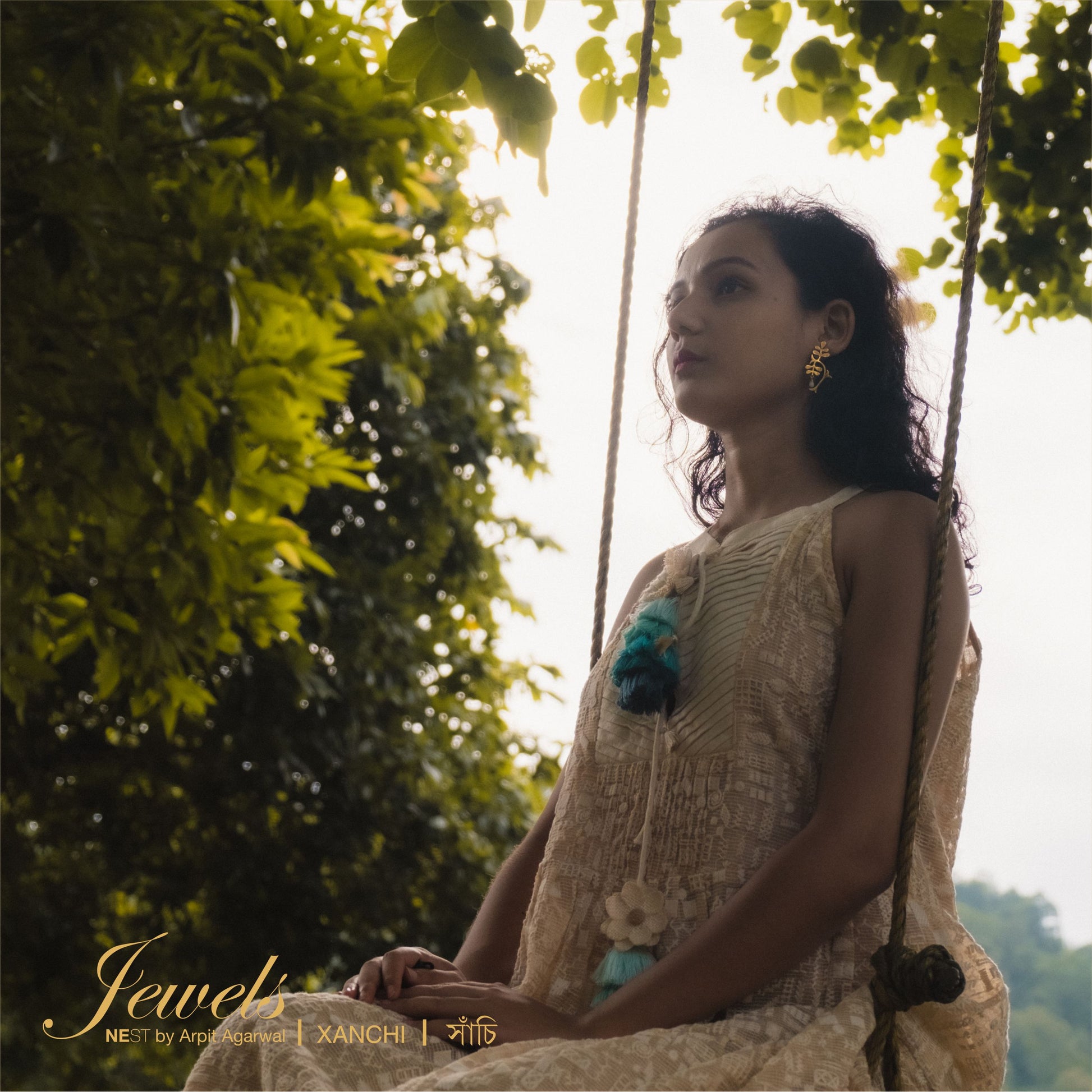 Xanchi - NEST by Arpit Agarwal