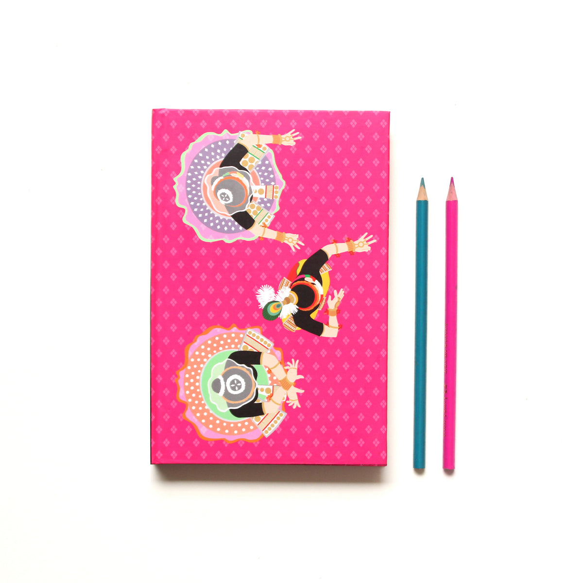 Classical Manipuri Dance - NEST by Arpit Agarwal