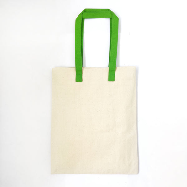 Ghost Chilli Inspired Carry Everywhere Tote - Natural - NEST by Arpit Agarwal