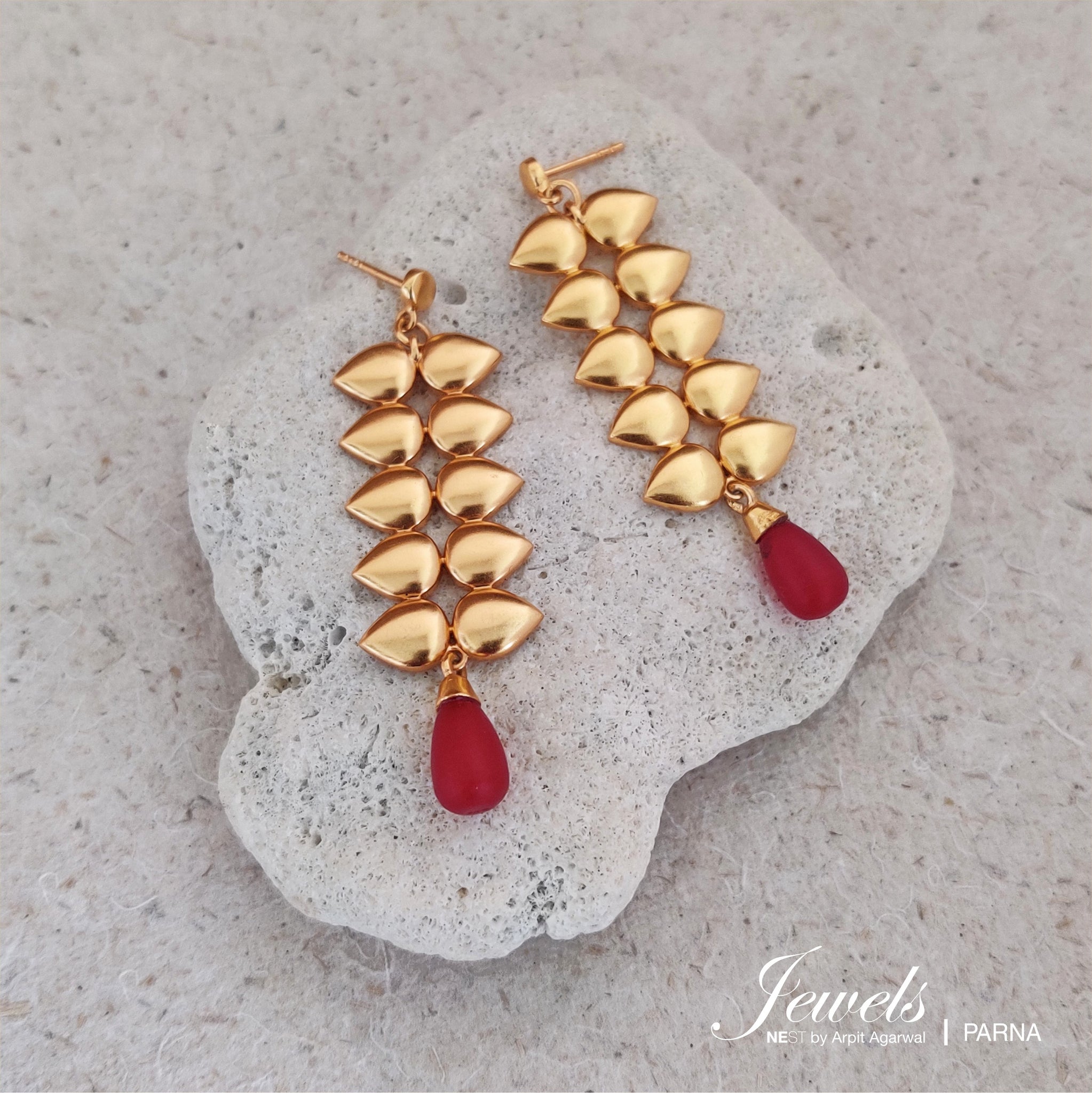 Parna Earrings