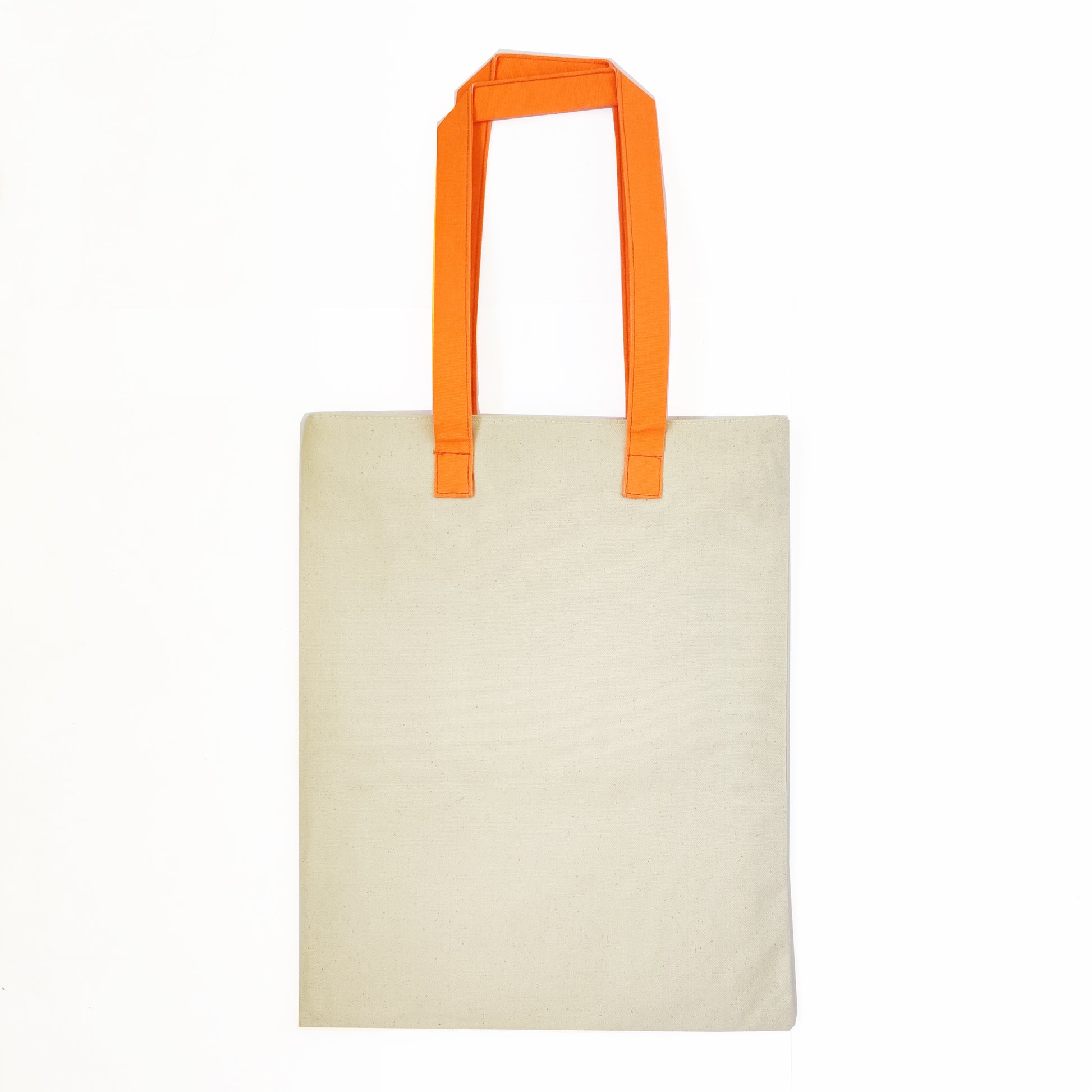 Pineapple Inspired Carry Everywhere Tote - Natural - NEST by Arpit Agarwal