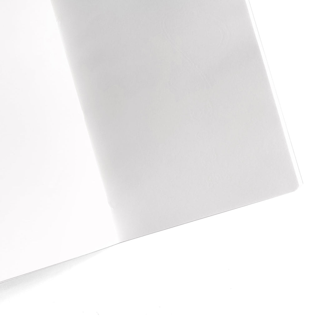 Botanical Oleander Soft Cover Notebook